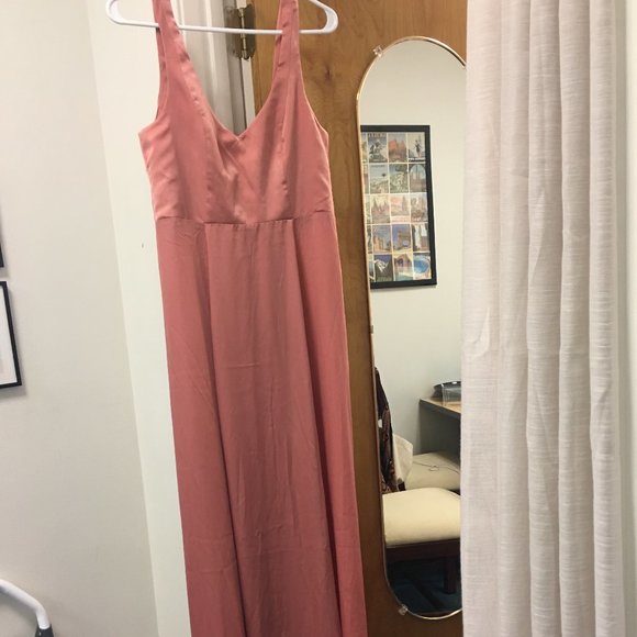 Show Me Your Mumu - Jenn Maxi Dress (size M) - Picture 3 of 4